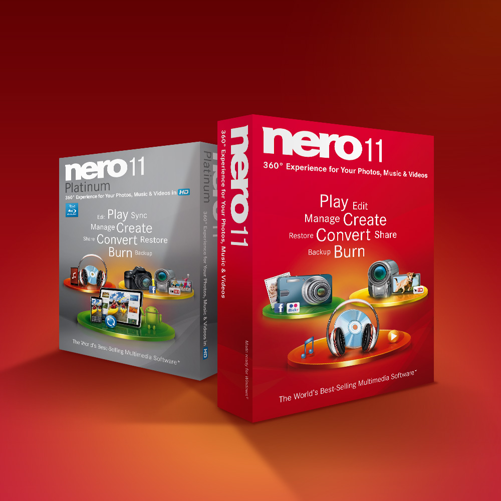 Nero 11